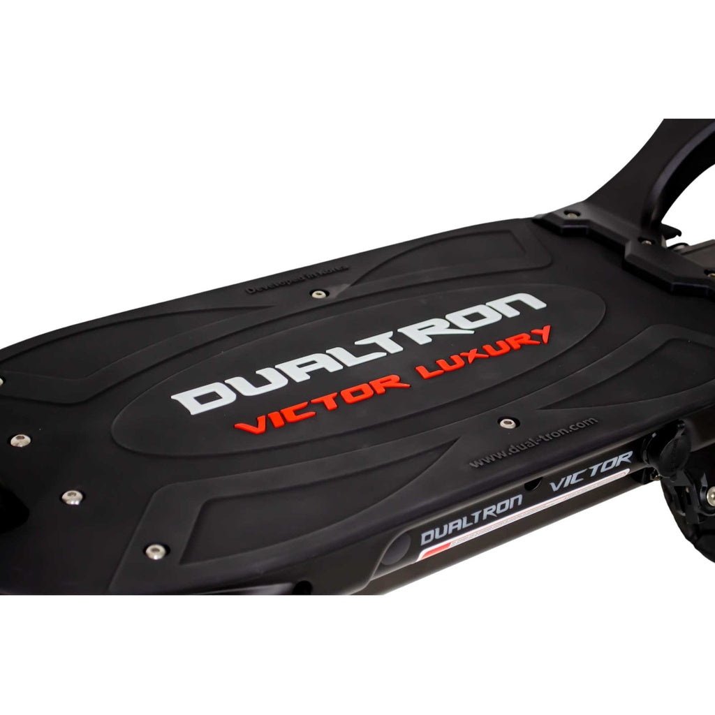 DUALTRON VICTOR LUXURY 60V 30AH EYE 4 2025