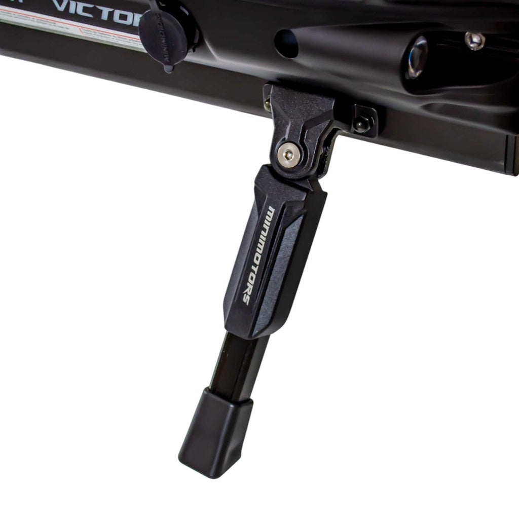 DUALTRON VICTOR LUXURY 60V 30AH EYE 4 2025