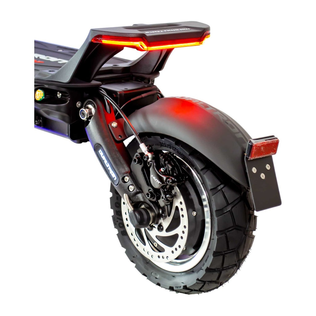 DUALTRON VICTOR LUXURY 60V 30AH EYE 4 2025