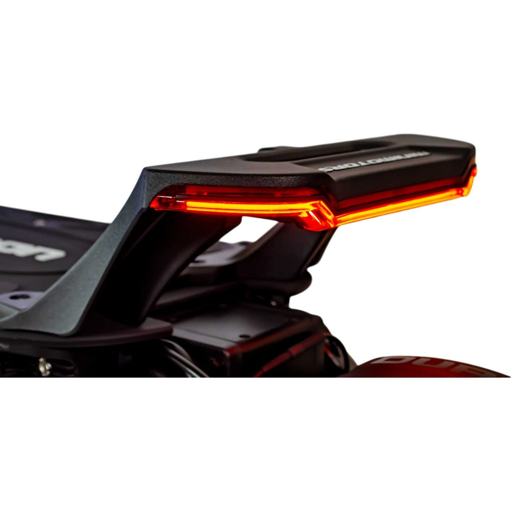 DUALTRON VICTOR LUXURY 60V 30AH EYE 4 2025