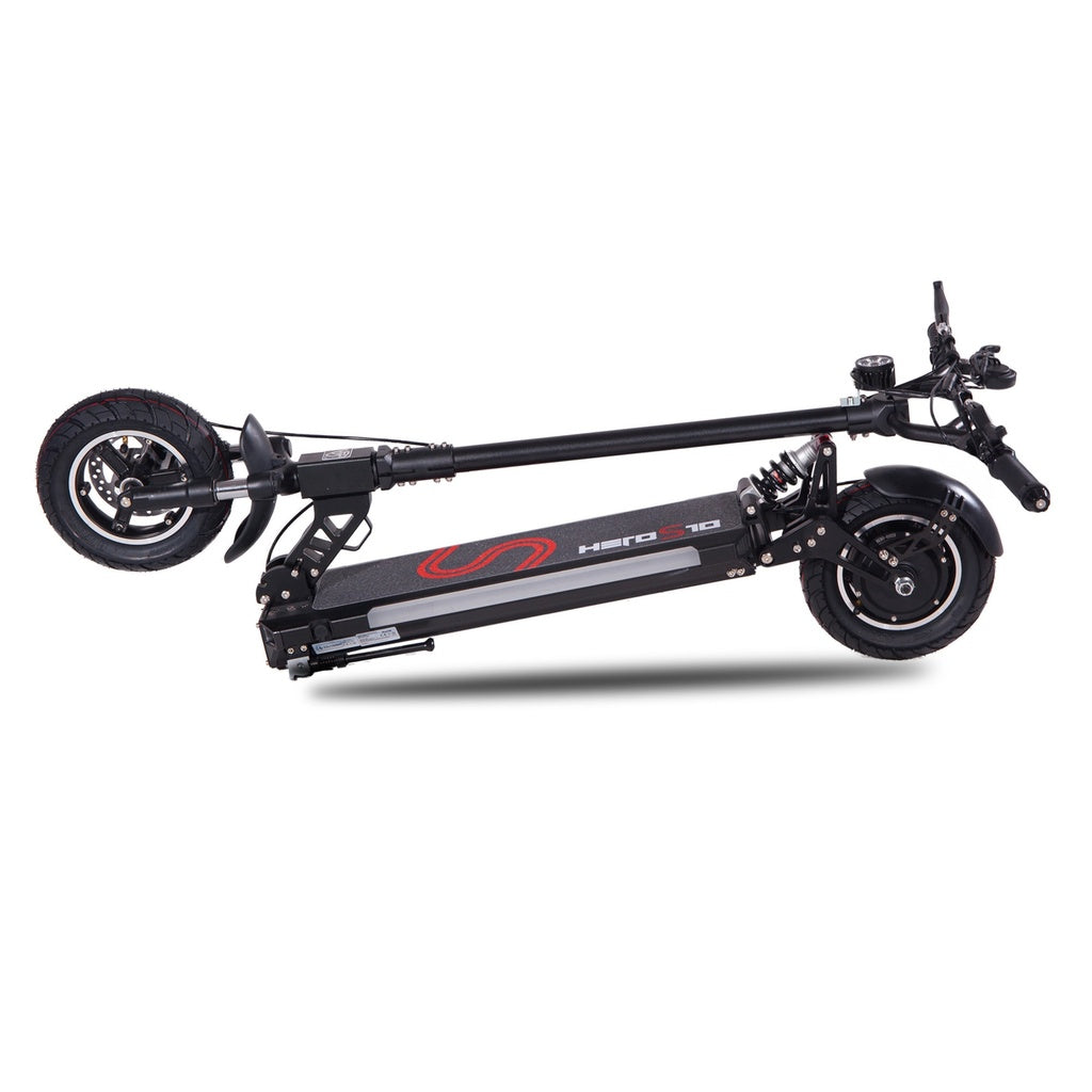 HERO S10 52V 23Ah