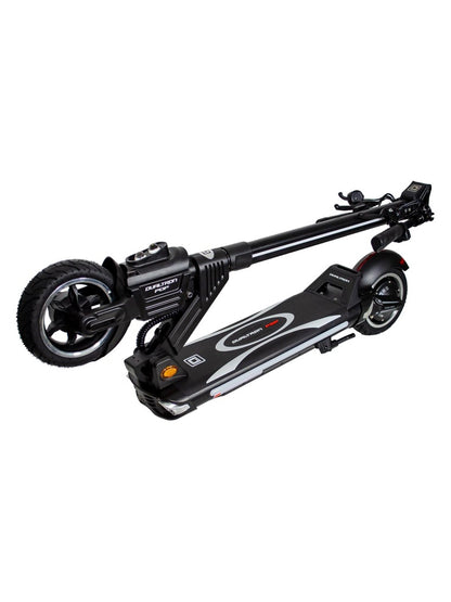 DUALTRON POP SIMPLE MOTEUR 52V 20/25Ah