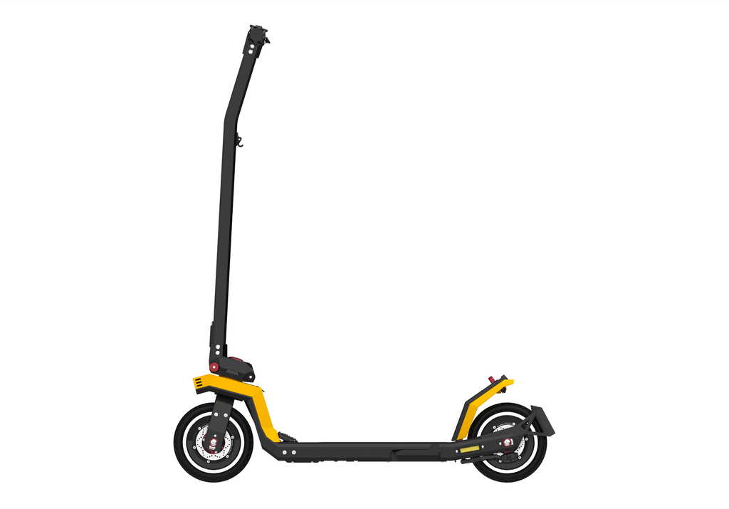 DUALTRON SONIC PRO