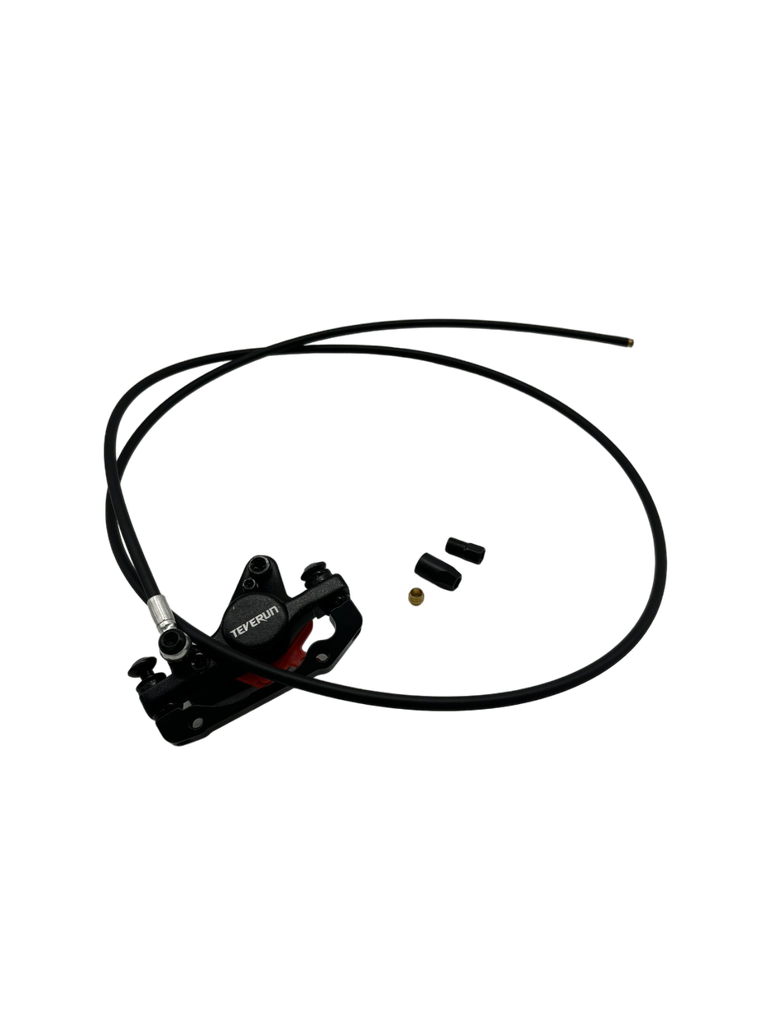 Etrier Frein Zoom AVANT TEVERUN FIGHTER 10, 10+, 11, 11+, SUPREME