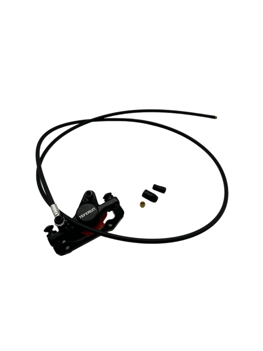 Etrier Frein Zoom AVANT TEVERUN FIGHTER 10, 10+, 11, 11+, SUPREME