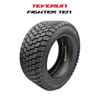 Pneu 100/55-6 10x4 TEVERUN FIGHTER 10 & 10+