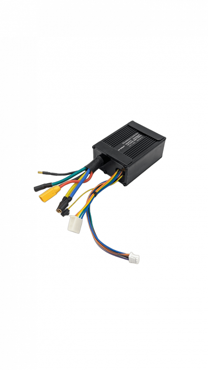 Controleur AR B 72V TEVERUN FIGHTER SUPREME