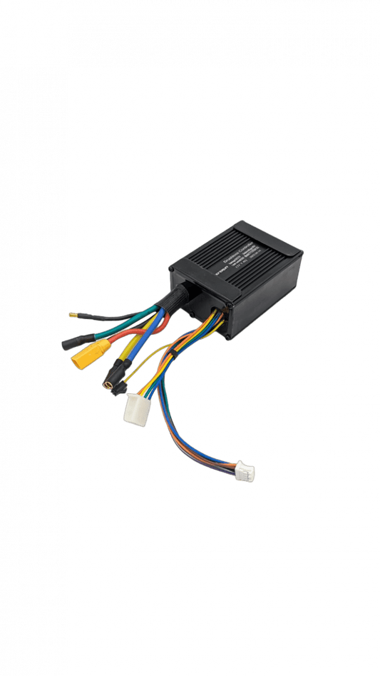 Controleur AR B 72V TEVERUN FIGHTER SUPREME