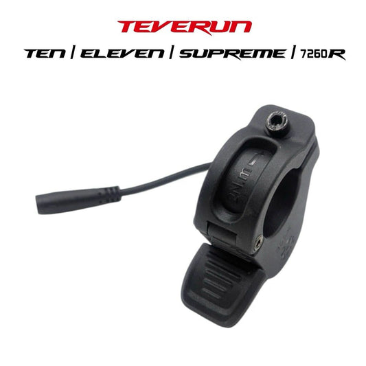 Accélérateur TEVERUN FIGHTER SPACE & 10 & 10+ & 11 & 11+ & SUPREME & 7260R