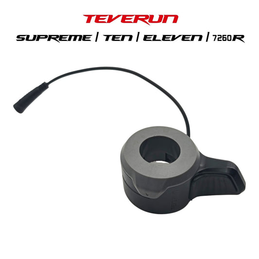 Accélérateur TEVERUN FIGHTER 10 & 10+ & 11 & 11+ & SUPREME & 7260R