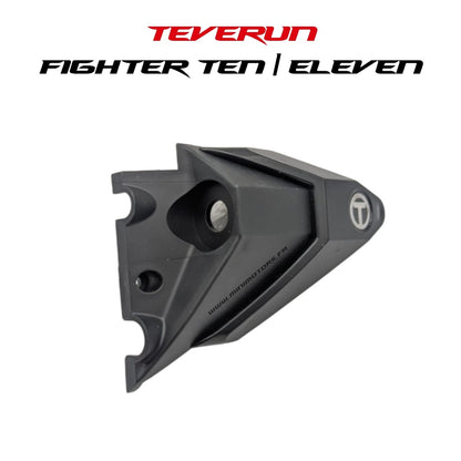 Cache LED Lateral AVANT GAUCHE ou ARRIERE DROIT TEVERUN FIGHTER 10, 10+, 11, 11+