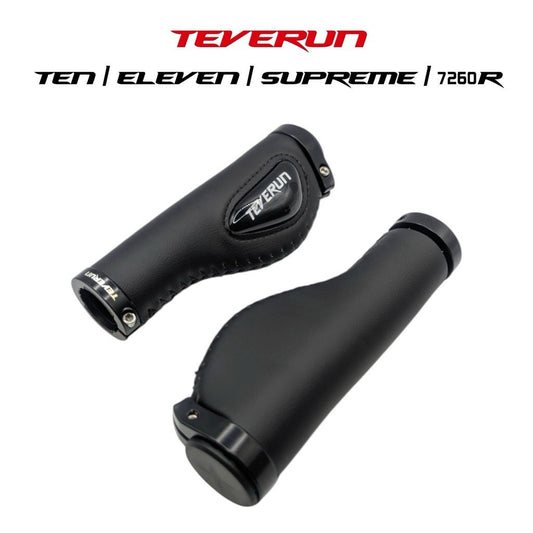 Poignée (Paire) TEVERUN FIGHTER 10, 10+, 11, 11+, SUPREME & 7260R