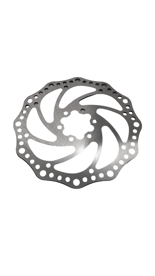 Disque de Frein 160MM TEVERUN FIGHTER 10 & 10+& 11 & 11+ & SUPREME & BLADE X