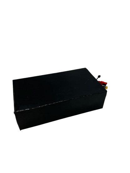 Batterie 72V 60Ah Reconditionnée TEVERUN 7260R
