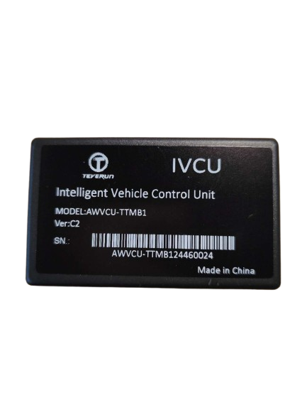 IVCU AWVCU-TTMB1 VER C1 / VER C2 2023/B1 TEVERUN FIGHTER MINI & 10 & 10+ & 11 & 11+ & SUPREME