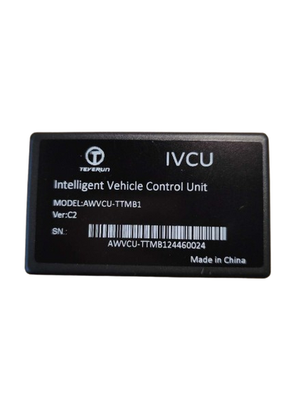 IVCU AWVCU-TTMB1 VER C1 / VER C2 2023/B1 TEVERUN FIGHTER MINI & 10 & 10+ & 11 & 11+ & SUPREME