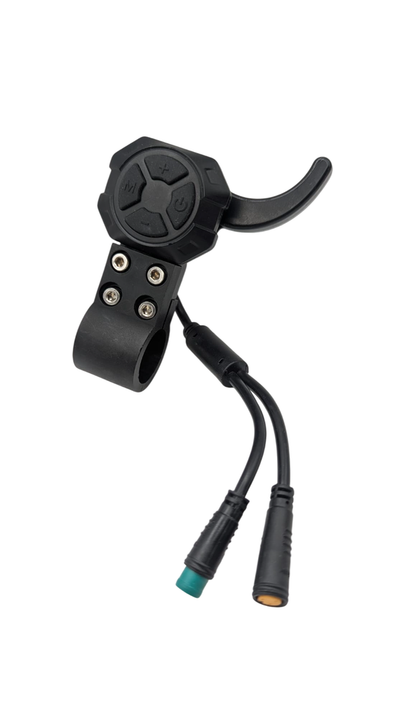 Gâchette TEVERUN FIGHTER MINI