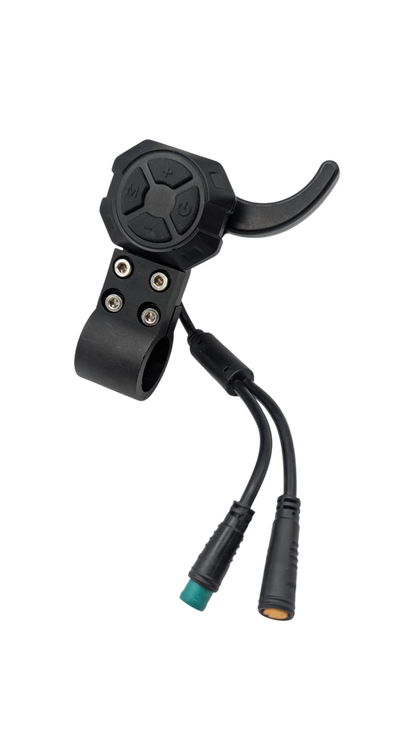 Gâchette TEVERUN FIGHTER MINI