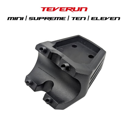 Support Potence TEVERUN FIGHTER SPACE & 10 & 10+ & 11 & 11+ & SUPREME & 7260R