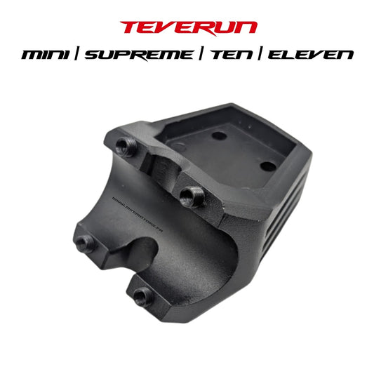 Support Potence TEVERUN FIGHTER SPACE & 10 & 10+ & 11 & 11+ & SUPREME & 7260R