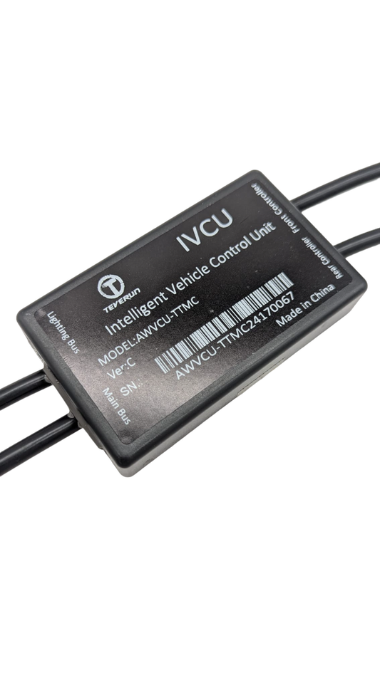 IVCU V2 2024 (C) TEVERUN FIGHTER MINI, 10, 10+, 11, 11+, SUPREME, 7260R
