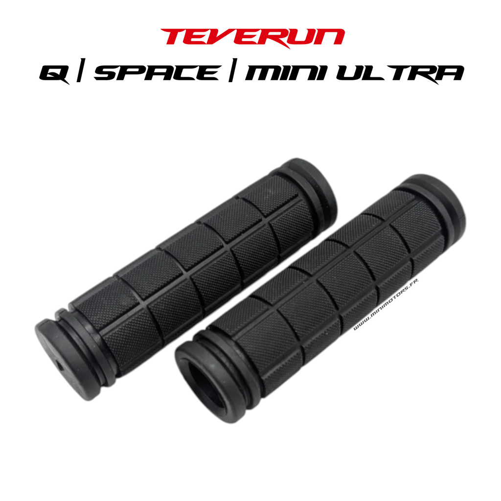 Grip Poignée TEVERUN FIGHTER MINI & SPACE & BLADE MINI ULTRA