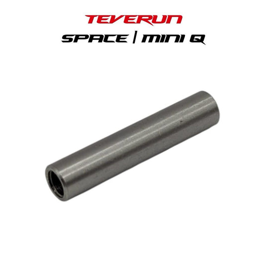 Axe de Base de Pliage TEVERUN FIGHTER MINI Q & SPACE