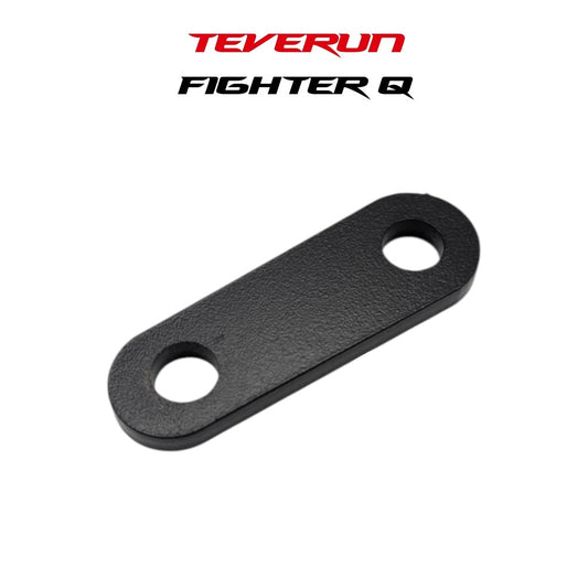 Plaque de Fixation de Levier de Pliage TEVERUN FIGHTER MINI Q