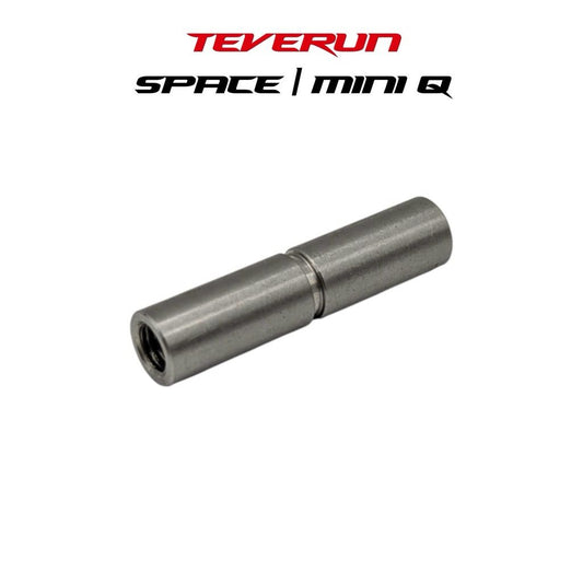 Axe de Levier de Pliage HAUT TEVERUN FIGHTER MINI Q & SPACE