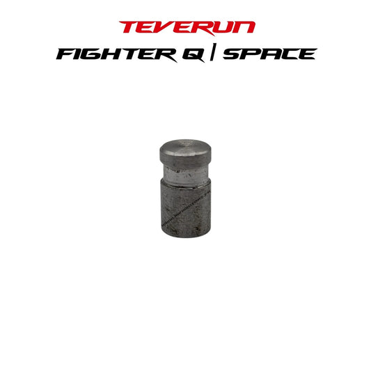 Axe de Levier de Pliage BAS TEVERUN FIGHTER MINI Q & SPACE