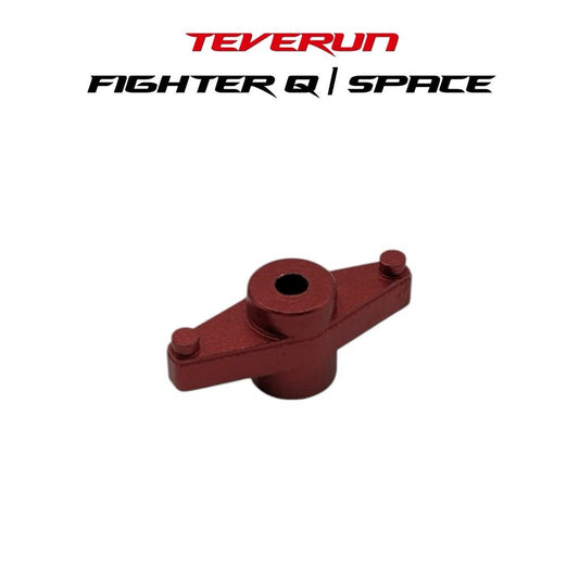 Cache de Levier TEVERUN FIGHTER MINI Q & SPACE