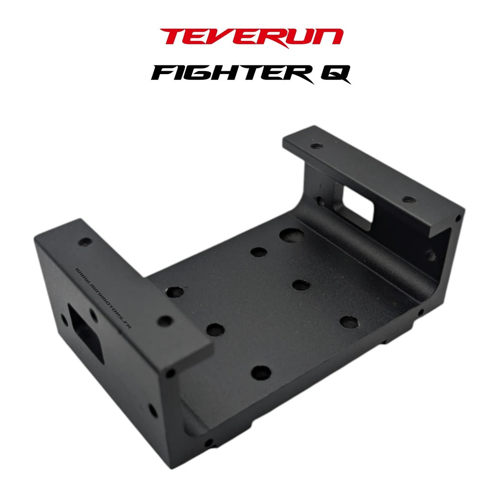 Bloc Frontal Deck TEVERUN FIGHTER MINI Q