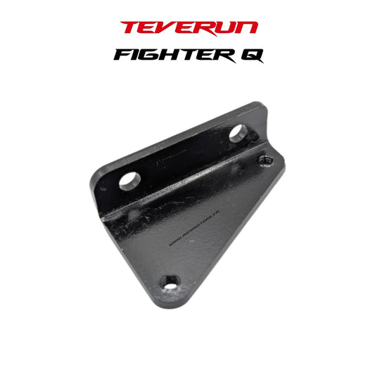 Support Repose-Pied GAUCHE TEVERUN FIGHTER MINI Q