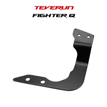 Support de Garde-Boue DROIT TEVERUN FIGHTER MINI Q