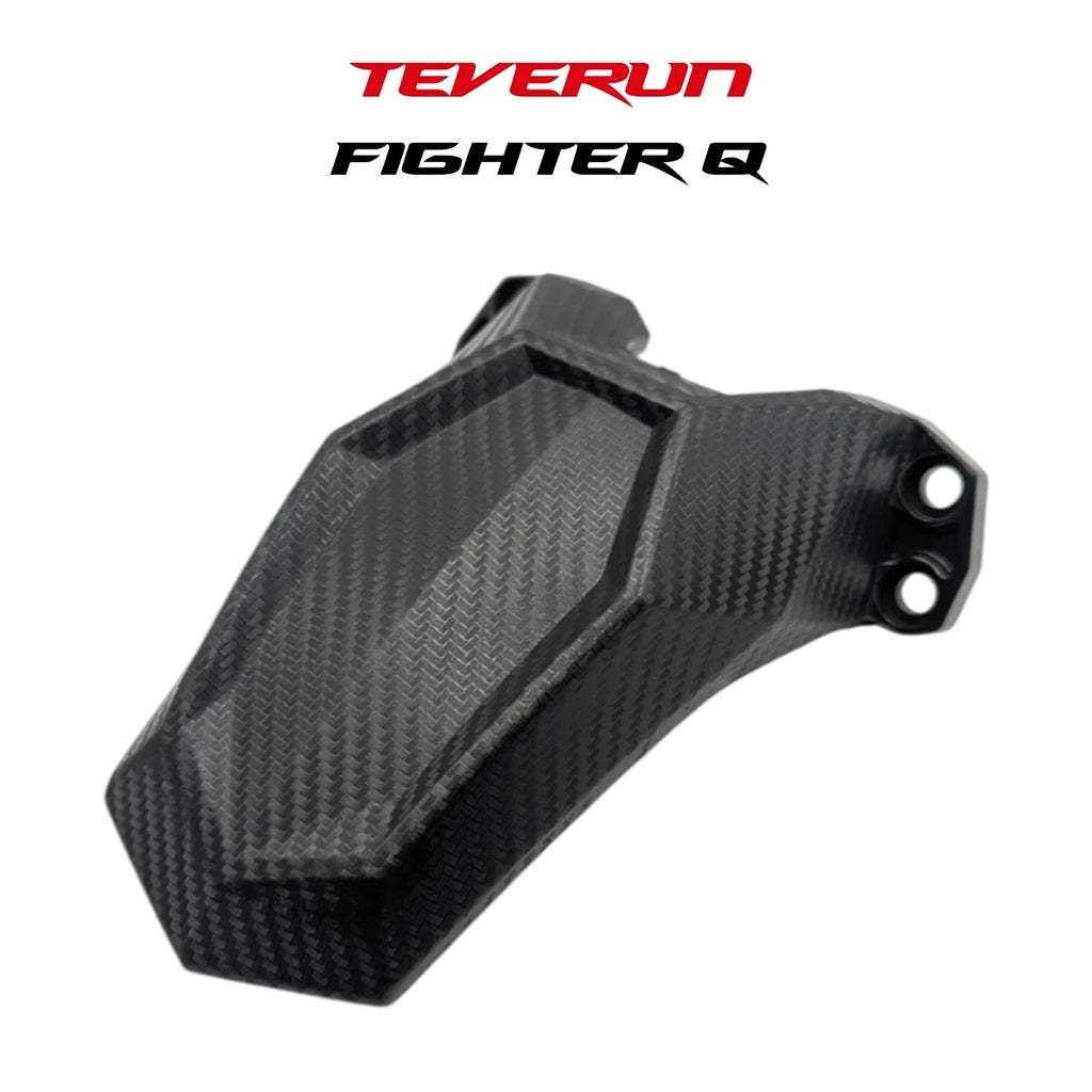 Garde-Boue AVANT TEVERUN FIGHTER MINI Q