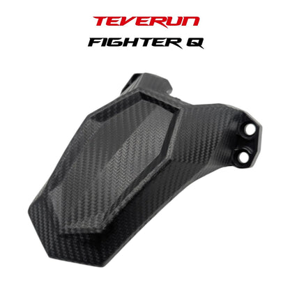 Garde-Boue AVANT TEVERUN FIGHTER MINI Q