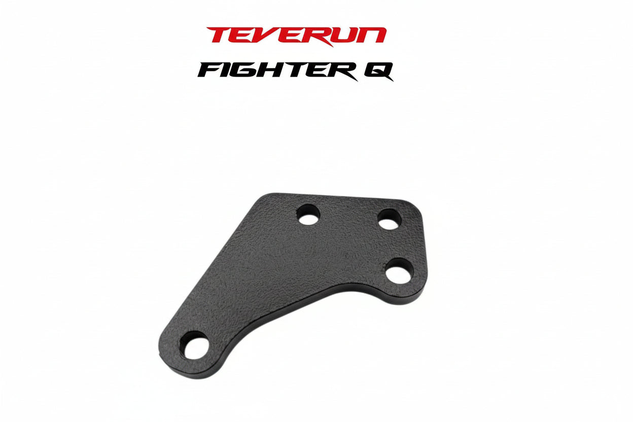 Support Étrier de Frein  TEVERUN FIGHTER MINI Q