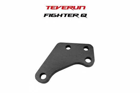 Support Étrier de Frein  TEVERUN FIGHTER MINI Q