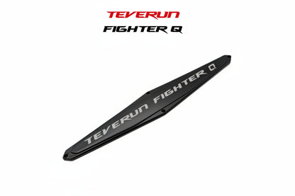 Plaque Led Latéral Avec Logo TEVERUN FIGHTER MINI Q