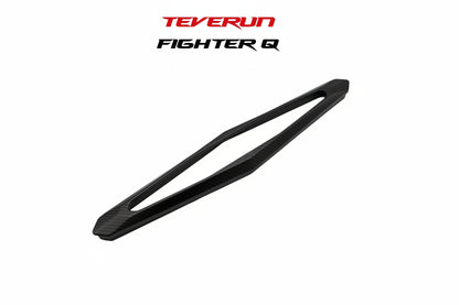 Cache Plaque Led Latéral TEVERUN FIGHTER MINI Q