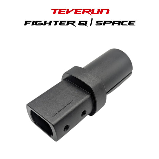 Support Axe de Direction TEVERUN FIGHTER MINI Q & SPACE
