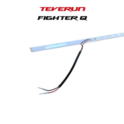 Led Colonne de Direction TEVERUN FIGHTER MINI Q