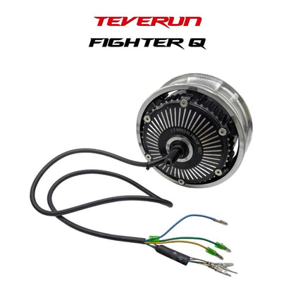 Moteur ARRIERE TEVERUN FIGHTER MINI Q