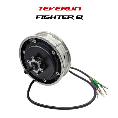 Moteur AVANT TEVERUN FIGHTER MINI Q