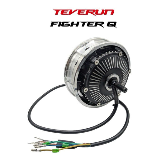 Moteur AVANT TEVERUN FIGHTER MINI Q