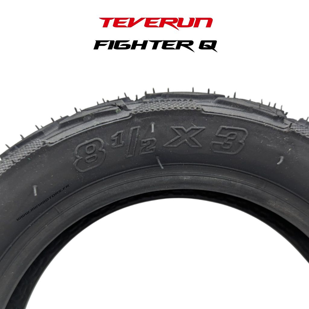 Pneu Tout Terrain TEVERUN FIGHTER MINI Q
