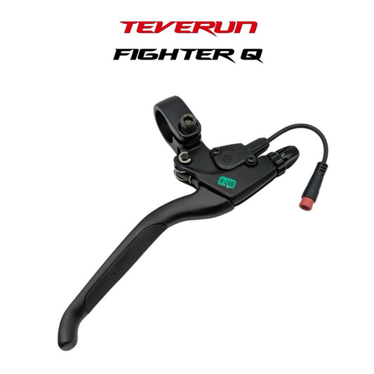 Levier de Frein GAUCHE TEVERUN FIGHTER MINI Q