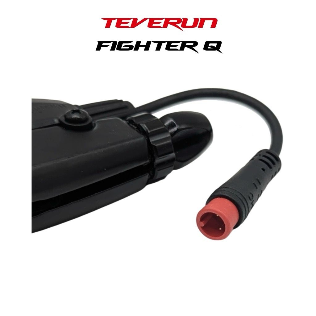 Levier de Frein GAUCHE TEVERUN FIGHTER MINI Q