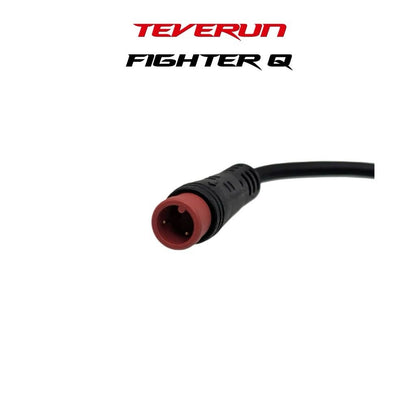 Levier de Frein DROIT TEVERUN FIGHTER MINI Q