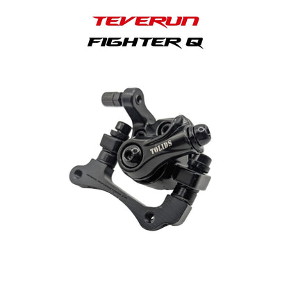 Étrier de Frein TEVERUN FIGHTER MINI Q